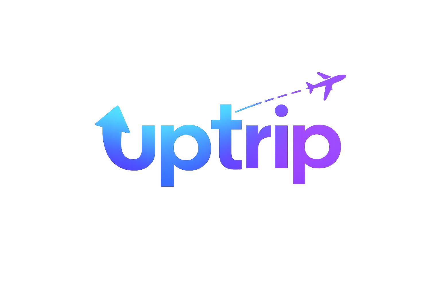 Uptrip Logo